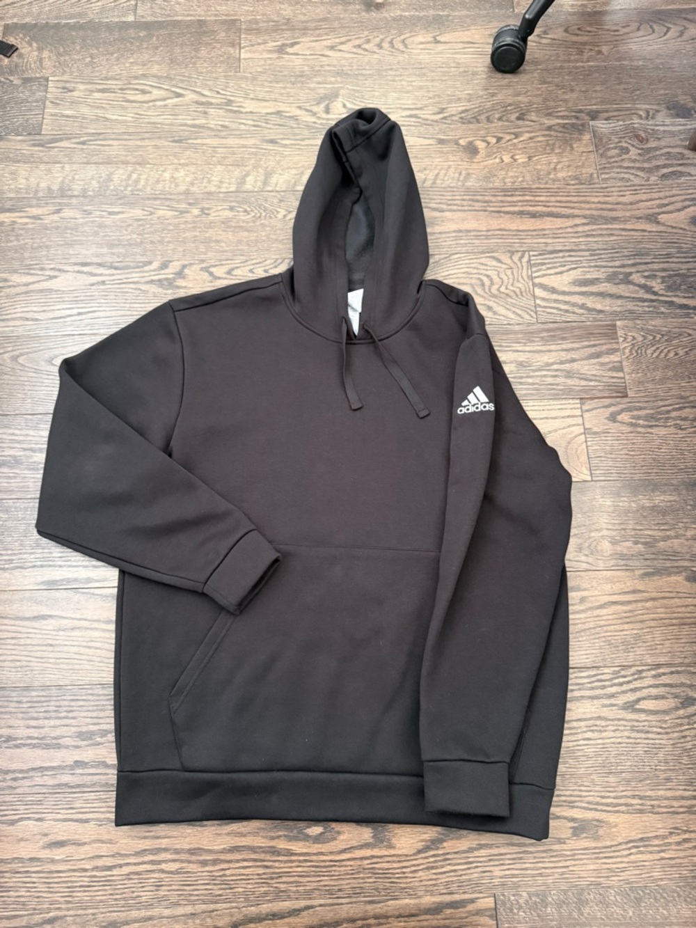 Adidas hoodie